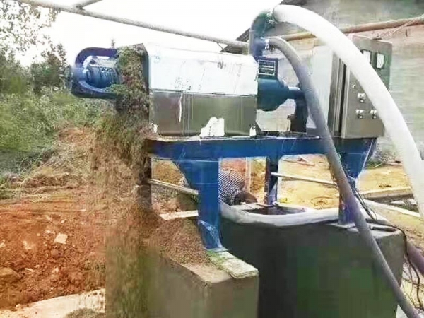 固液分離機(jī)
