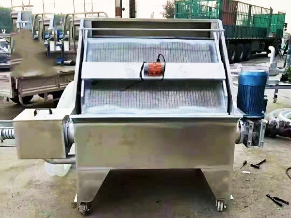 固液分離機(jī)